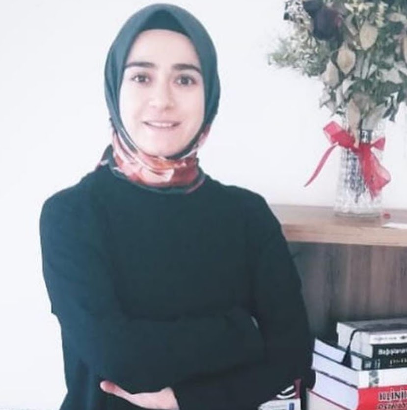 Van Psikolog Elif Tüci Eşmeli